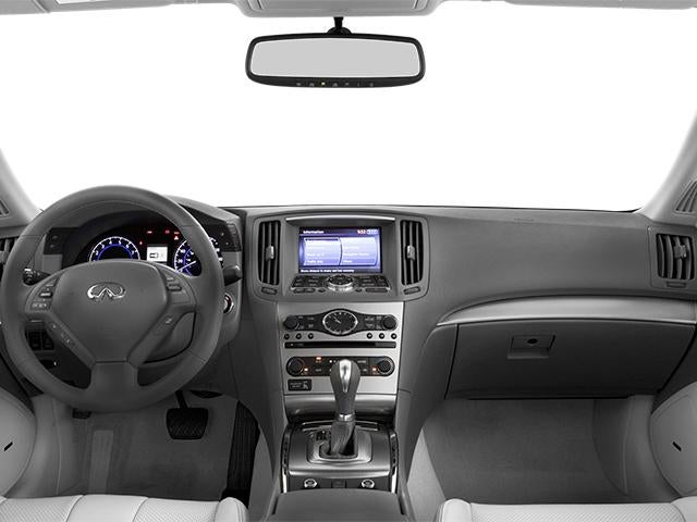 2013 INFINITI G37 Sedan x AWD