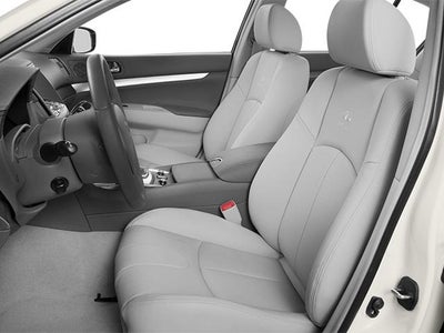 2013 INFINITI G37 Sedan x AWD