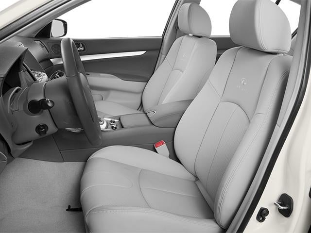 2013 INFINITI G37 Sedan x AWD