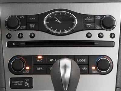 2013 INFINITI G37 Sedan x AWD