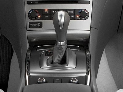 2013 INFINITI G37 Sedan x AWD