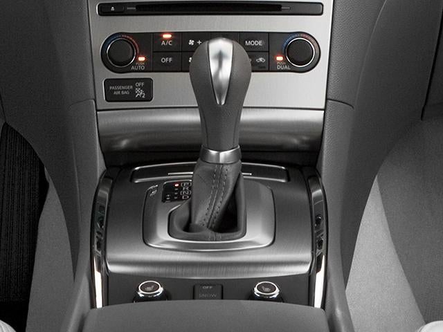 2013 INFINITI G37 Sedan x AWD