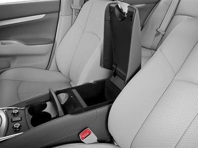 2013 INFINITI G37 Sedan x AWD