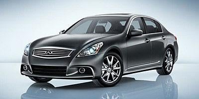 2013 INFINITI G37 Sedan x AWD