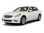 2013 INFINITI G37 Sedan x AWD