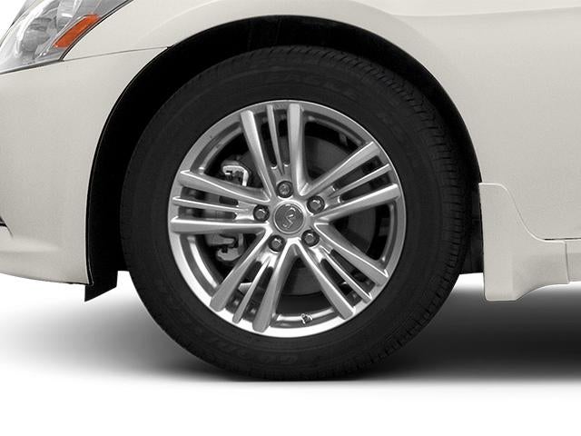 2013 INFINITI G37 Sedan x AWD