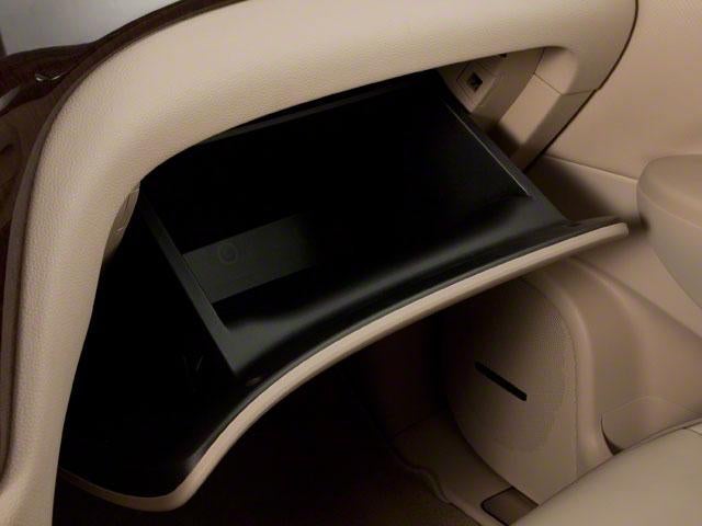 2013 Nissan Quest 4dr SL