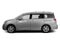 2013 Nissan Quest 4dr SL
