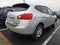 2013 Nissan Rogue AWD 4dr S