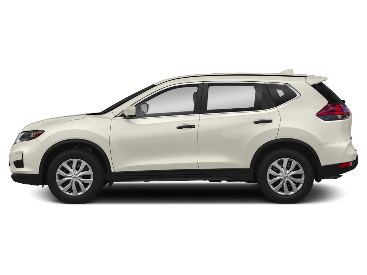 2020 Nissan Rogue AWD SV