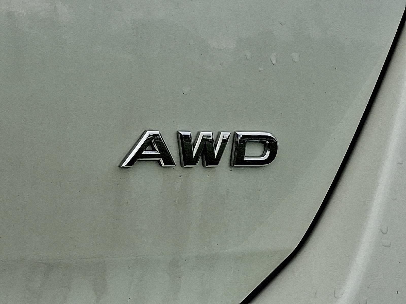 2011 Nissan Murano AWD 4dr S