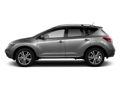 2011 Nissan Murano AWD 4dr S
