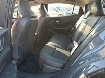 2024 Toyota Prius Prime XSE (Natl)