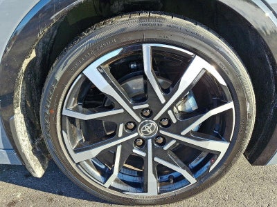 2024 Toyota Prius Prime XSE (Natl)