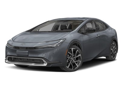2024 Toyota Prius Prime XSE (Natl)