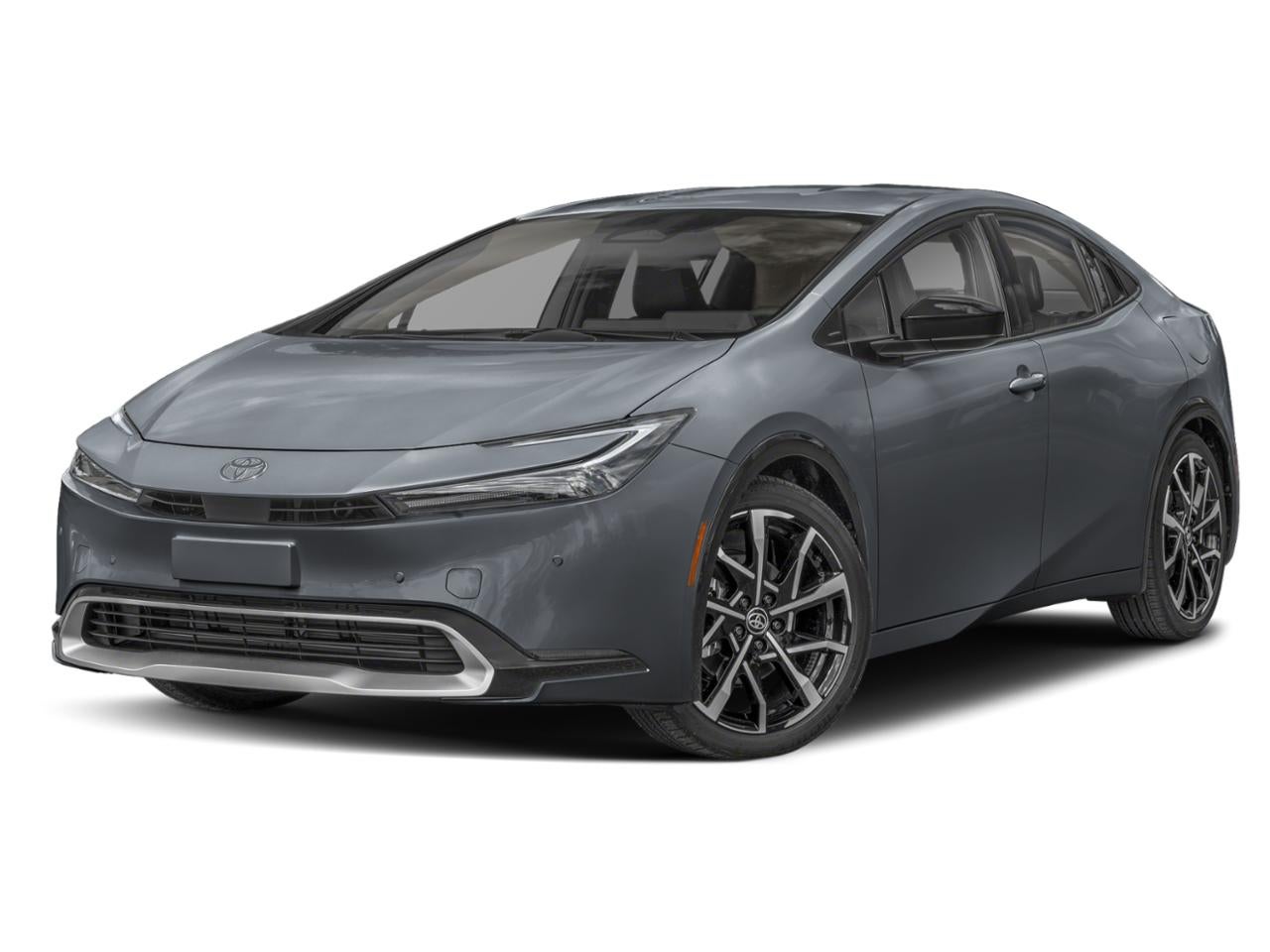 2024 Toyota Prius Prime XSE (Natl)