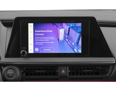 2024 Toyota Prius Prime XSE (Natl)