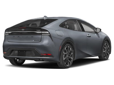 2024 Toyota Prius Prime XSE (Natl)