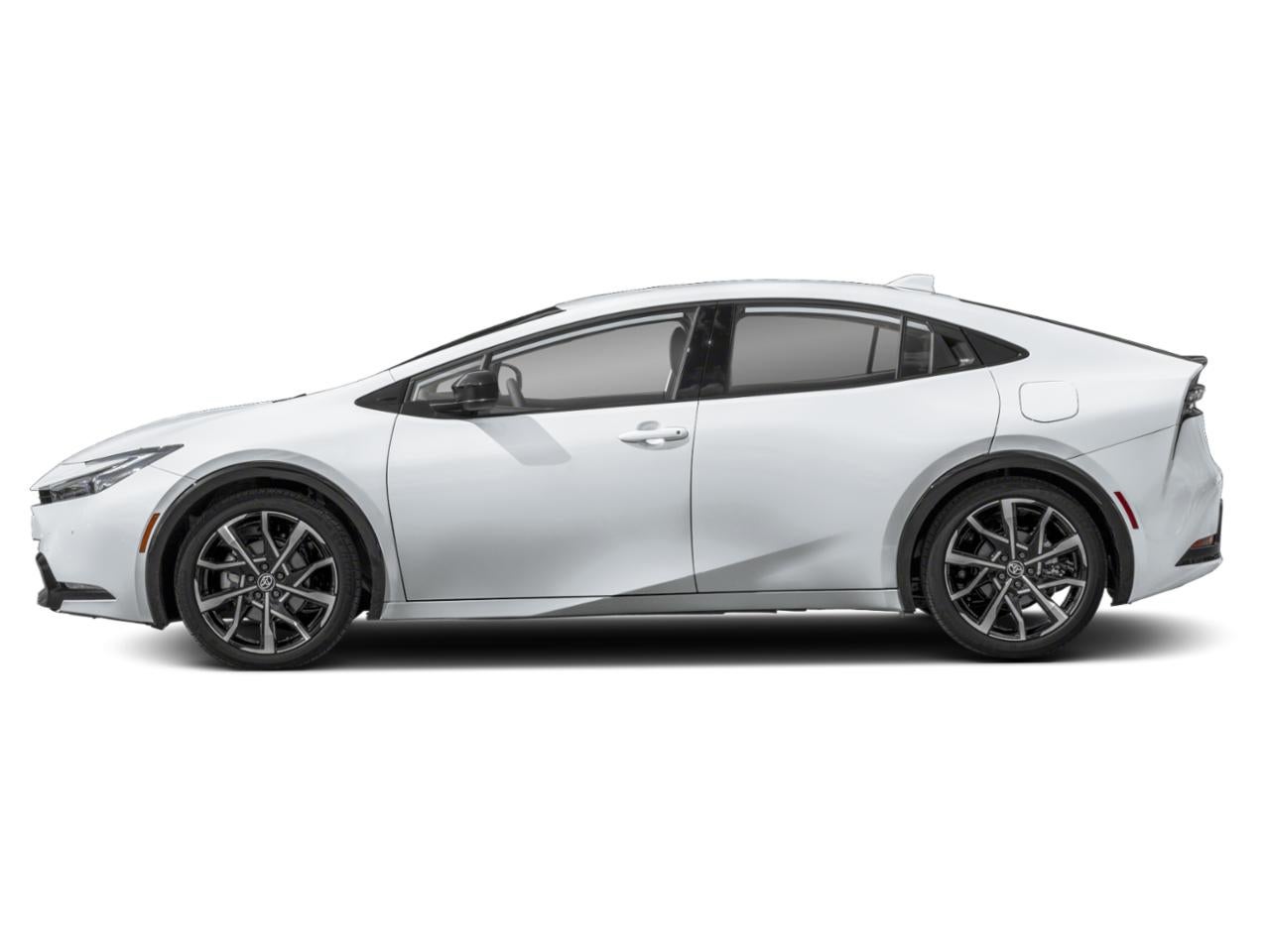 2024 Toyota Prius Prime XSE (Natl)