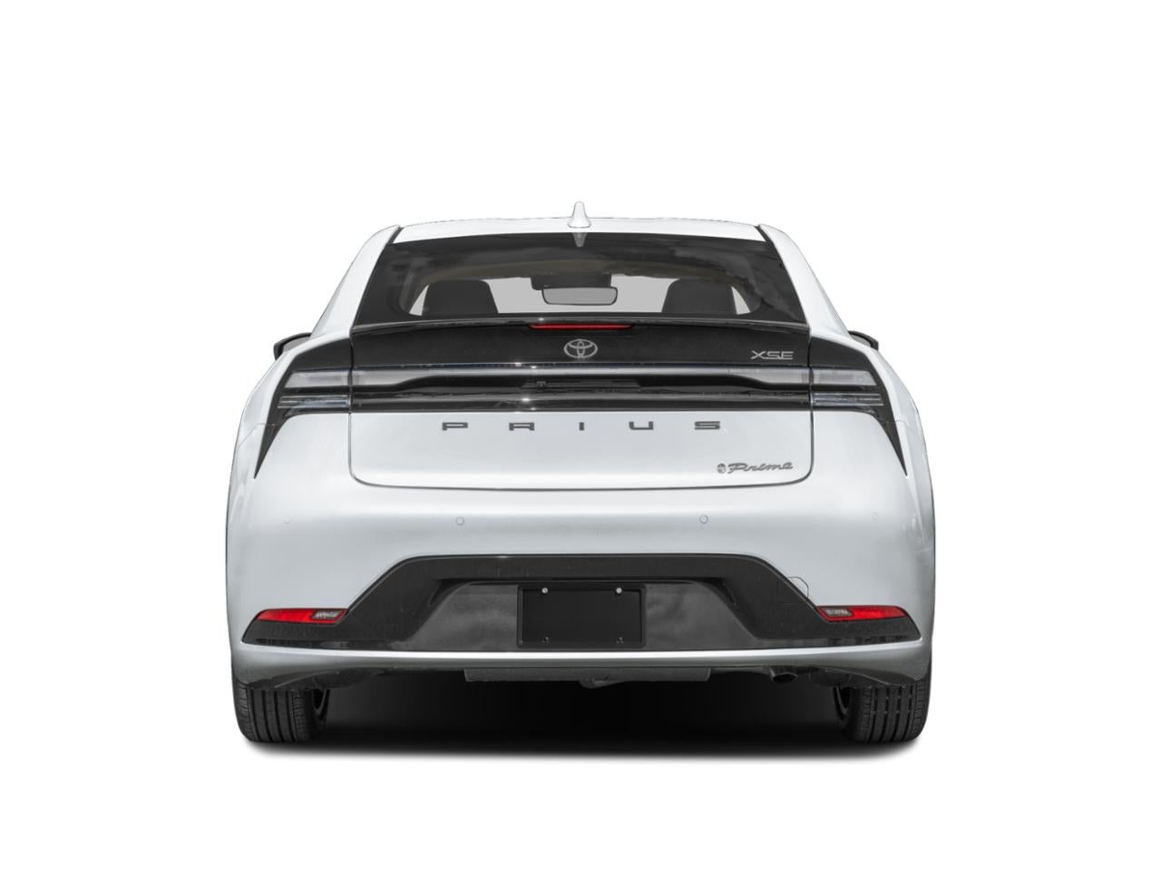 2024 Toyota Prius Prime XSE (Natl)