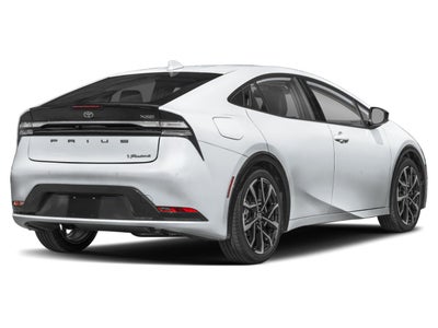 2024 Toyota Prius Prime XSE (Natl)