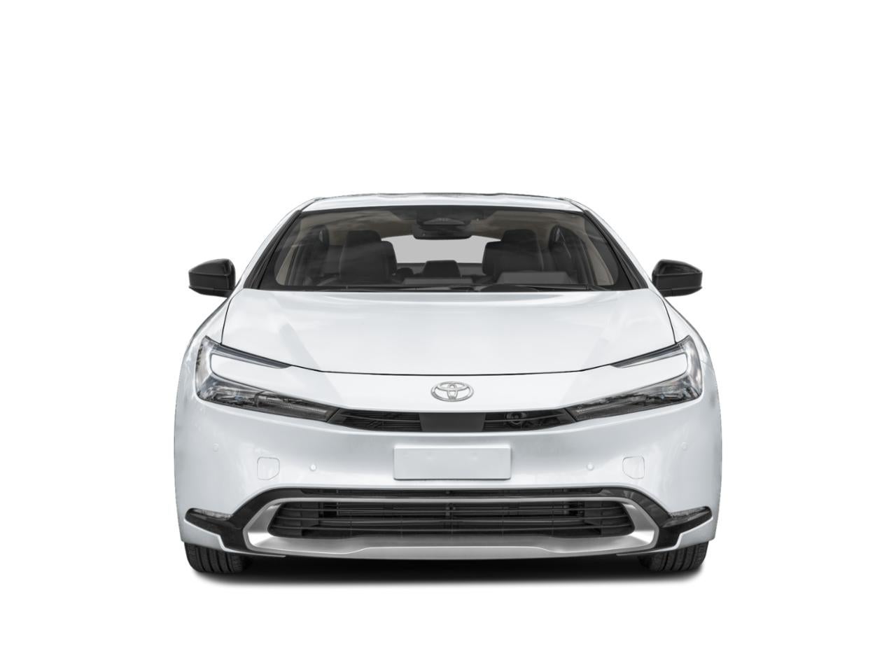 2024 Toyota Prius Prime XSE (Natl)