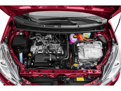 2015 Toyota Prius c 5dr HB Two (GS)