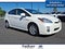 2011 Toyota Prius 5dr HB I (Natl)