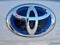 2011 Toyota Prius 5dr HB I (Natl)