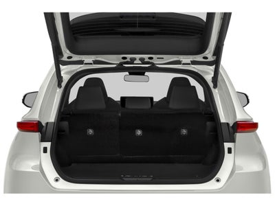 2021 Toyota Venza LE AWD (Natl)