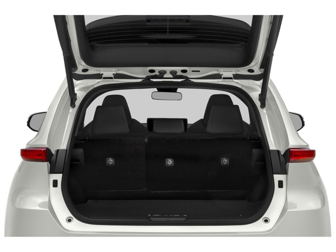 2021 Toyota Venza LE AWD (Natl)