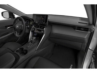 2021 Toyota Venza LE AWD (Natl)