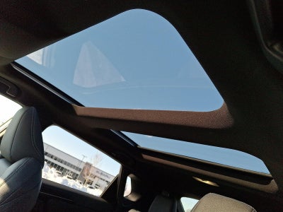 2024 Toyota bZ4X XLE AWD (Natl)