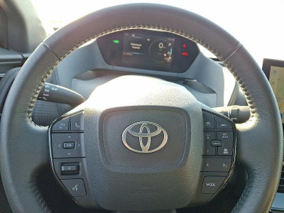 2024 Toyota bZ4X XLE AWD (Natl)