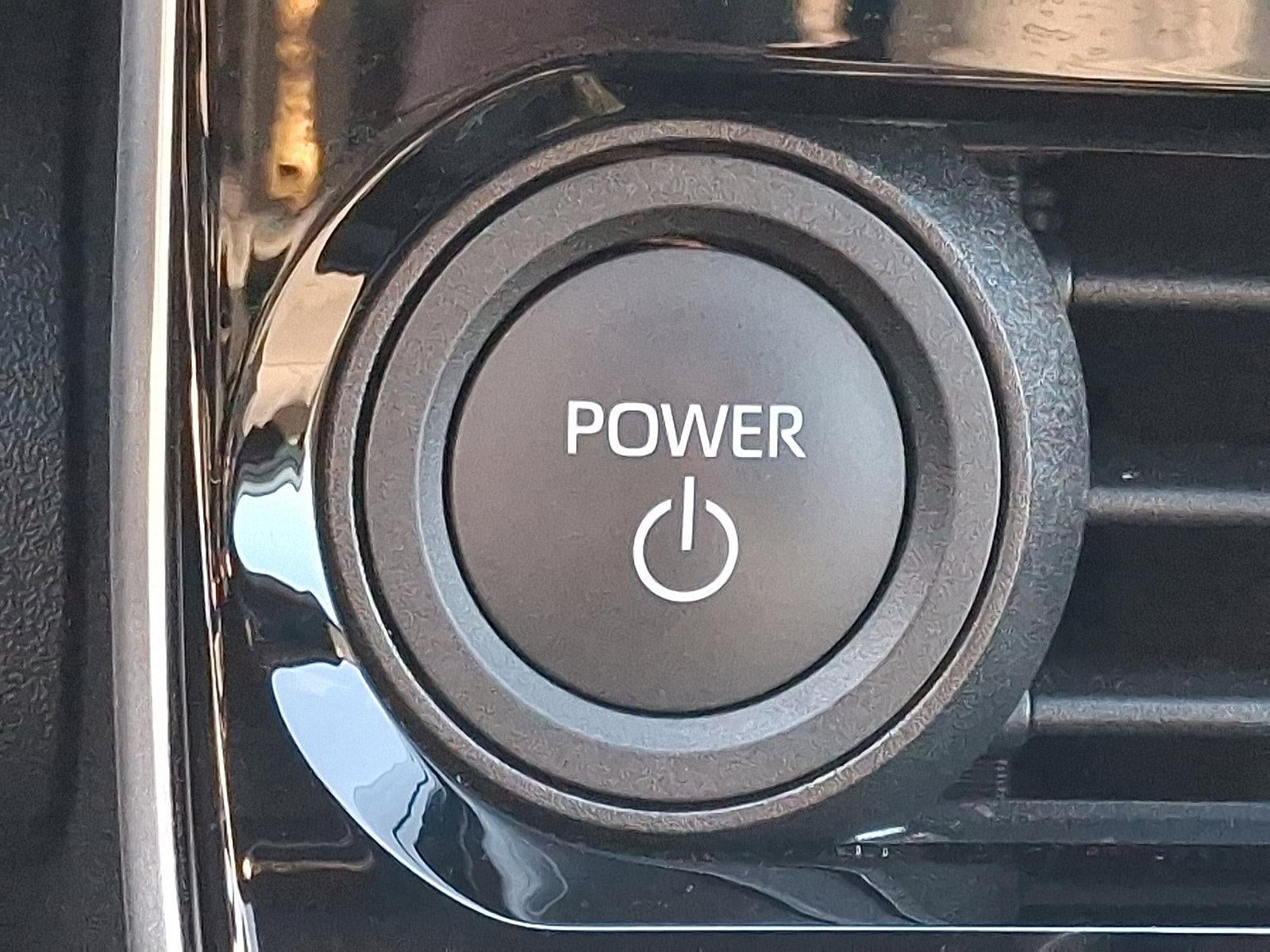 2024 Toyota bZ4X XLE AWD (Natl)