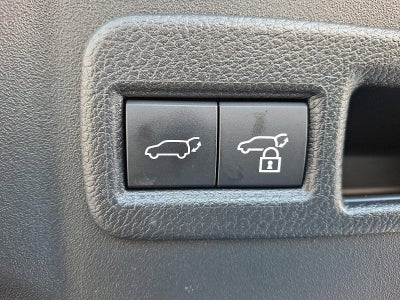 2024 Toyota bZ4X XLE AWD (Natl)