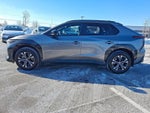 2024 Toyota bZ4X XLE AWD (Natl)