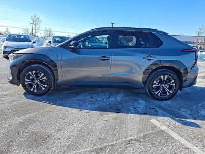 2024 Toyota bZ4X XLE AWD (Natl)