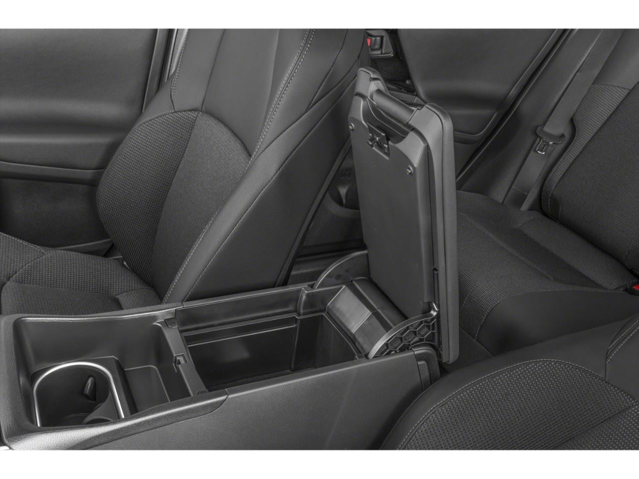 2024 Toyota bZ4X XLE AWD (Natl)