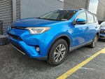 2016 Toyota RAV4 Hybrid AWD 4dr XLE (Natl)