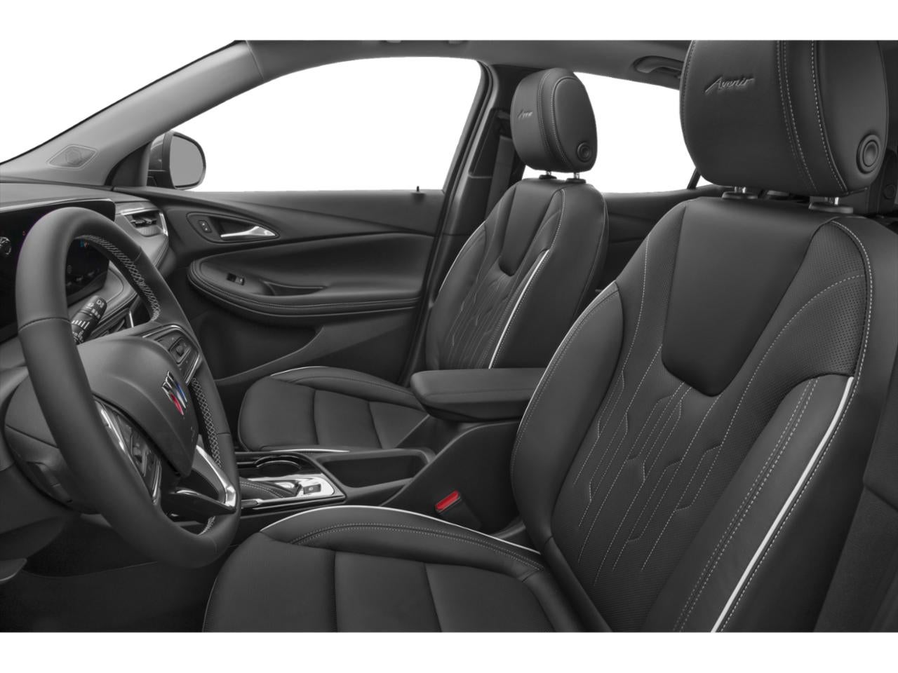 2025 Buick Encore GX Avenir AWD