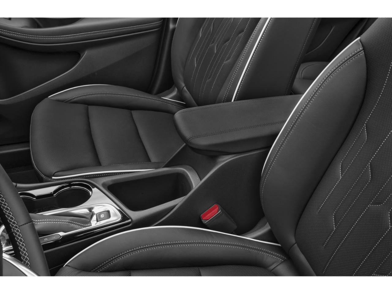 2025 Buick Encore GX Avenir AWD