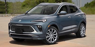 2025 Buick Encore GX Avenir AWD
