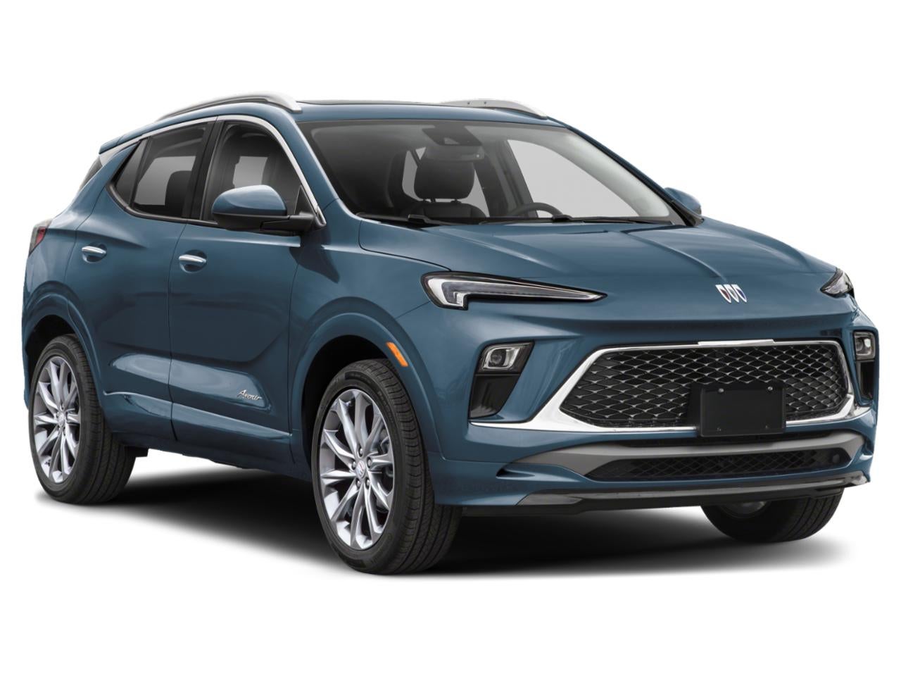 2025 Buick Encore GX Avenir AWD