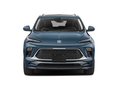 2025 Buick Encore GX Avenir AWD