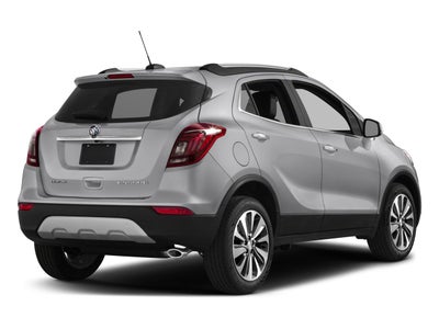 2018 Buick Encore Preferred AWD