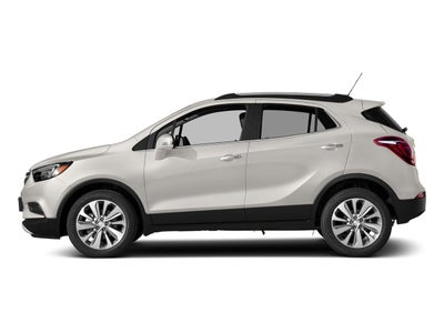 2018 Buick Encore Preferred AWD