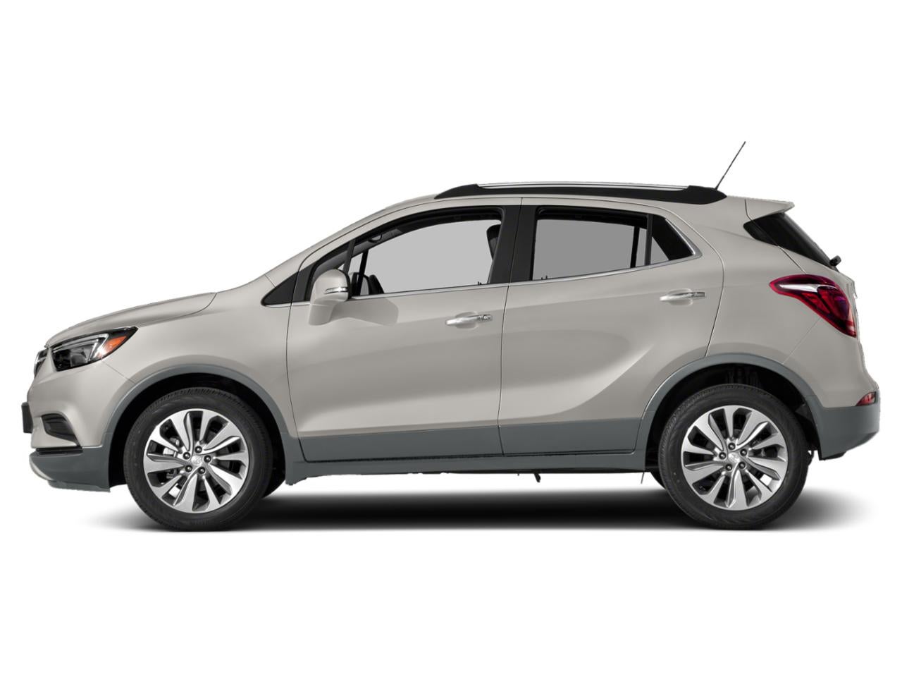 2018 Buick Encore Preferred AWD