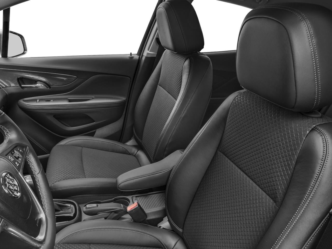 2018 Buick Encore Premium AWD