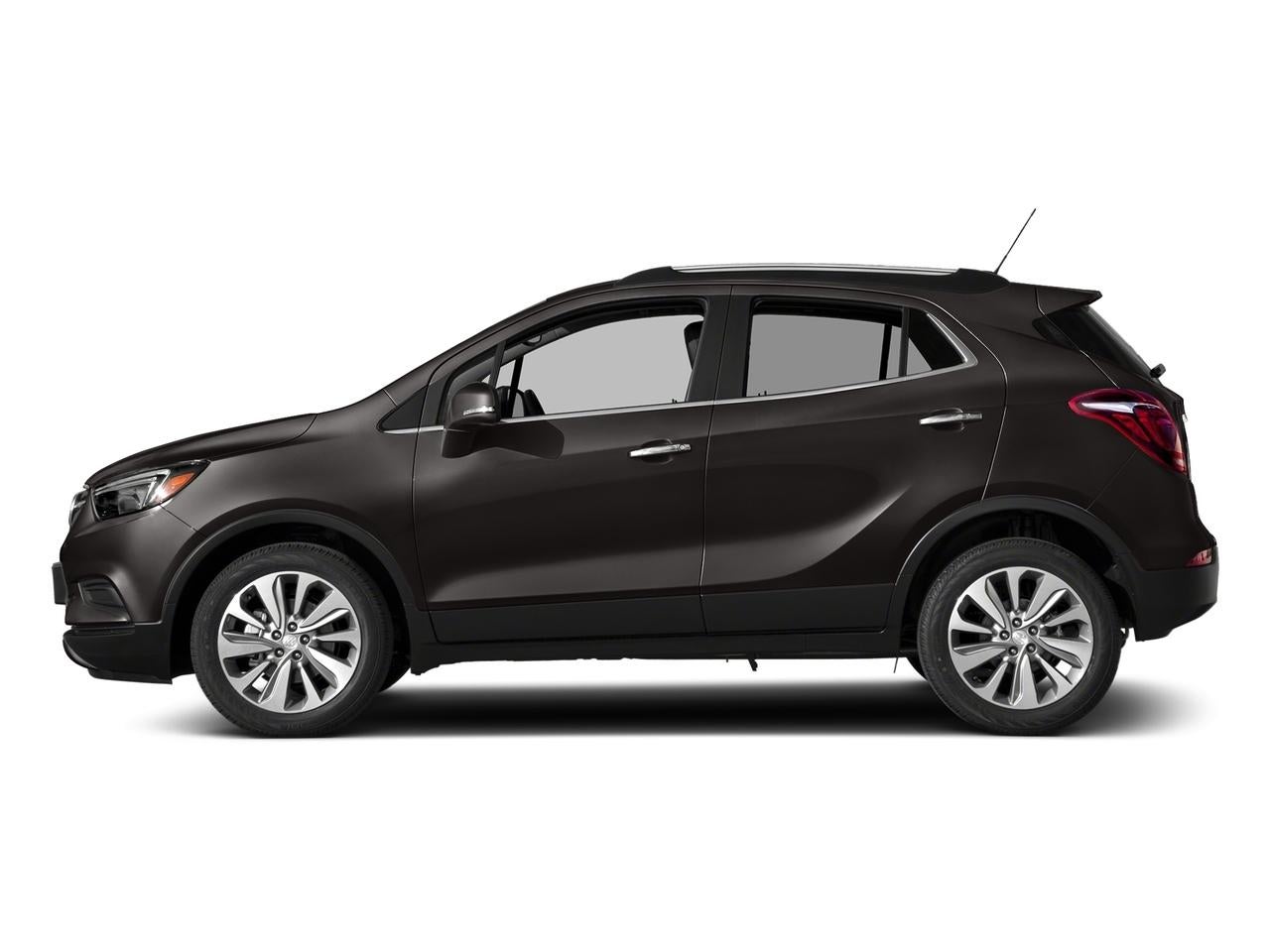 2018 Buick Encore Premium AWD